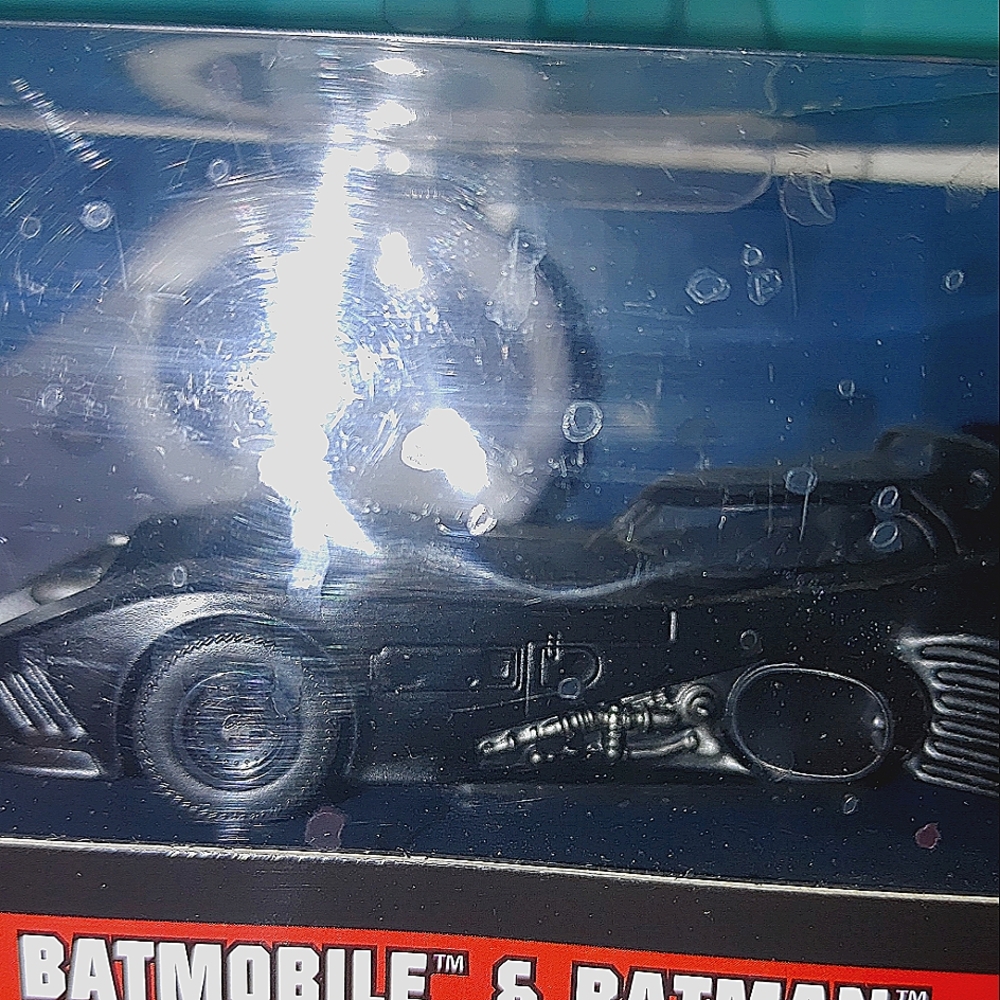 Batmobile